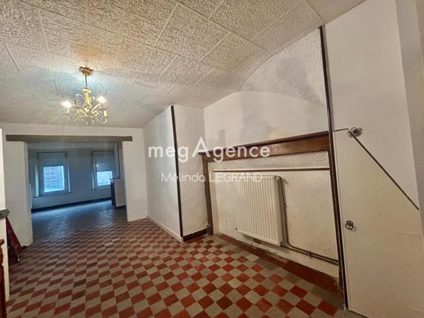 Maison à MARQUISE, 62250 - 3 pièces 85m²