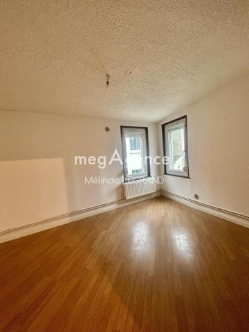 Maison à MARQUISE, 62250 - 3 pièces 85m²