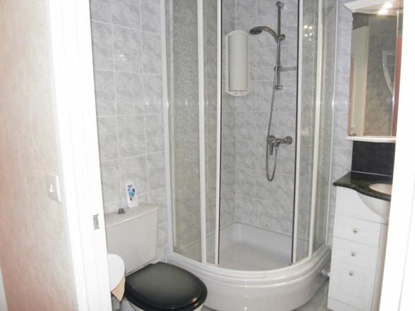 APPARTEMENT POISSY - 1 pièce(s) - 31 m2