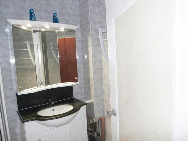 APPARTEMENT POISSY - 1 pièce(s) - 31 m2