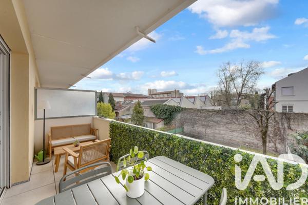 Appartement à vendre 3 pièces 50 m² Toulouse