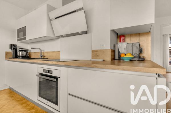 Appartement à vendre 3 pièces 50 m² Toulouse
