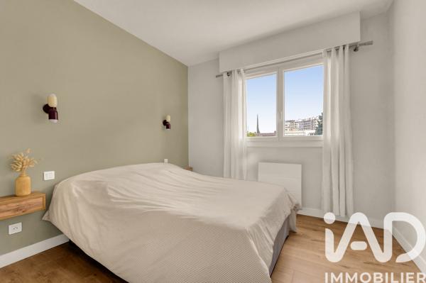 Appartement à vendre 3 pièces 50 m² Toulouse