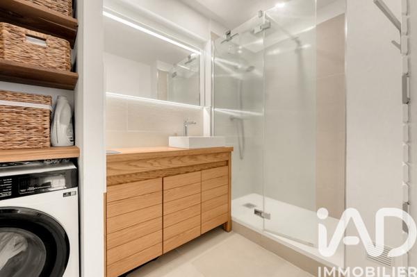 Appartement à vendre 3 pièces 50 m² Toulouse