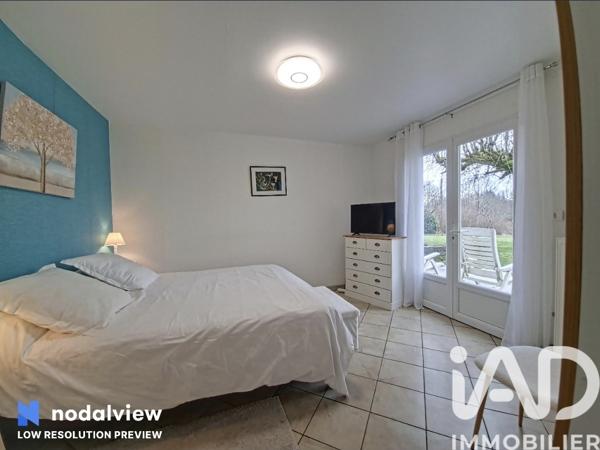 Maison à vendre 9 pièces 163 m² Saint-Martial-de-Gimel
