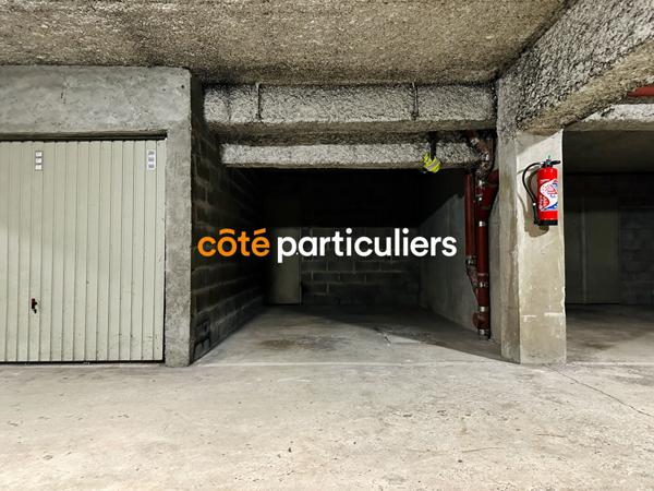 Vente Appartement60 m² - 3 Pièces - CHERBOURG EN COTENTIN (50100)