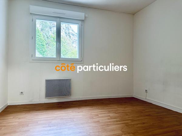 Vente Appartement60 m² - 3 Pièces - CHERBOURG EN COTENTIN (50100)
