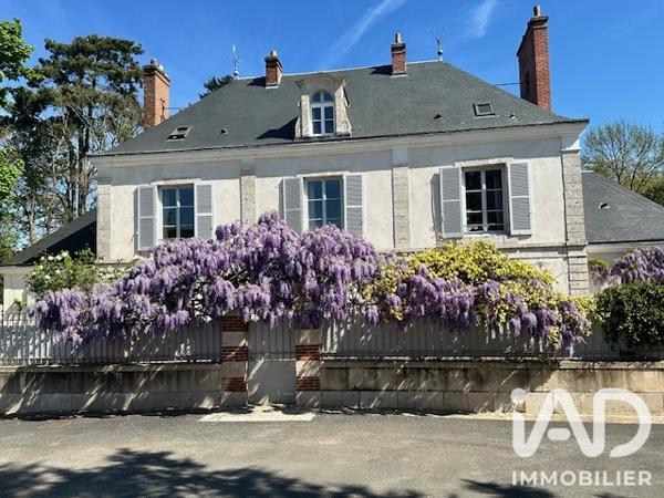 Maison (prestige) à vendre 11 pièces 313 m² Olivet