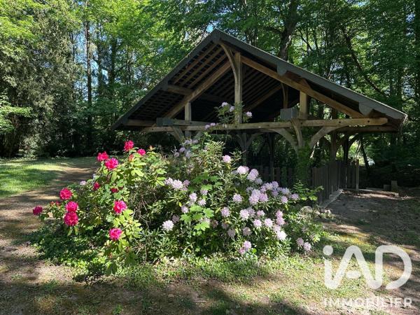 Maison (prestige) à vendre 11 pièces 313 m² Olivet
