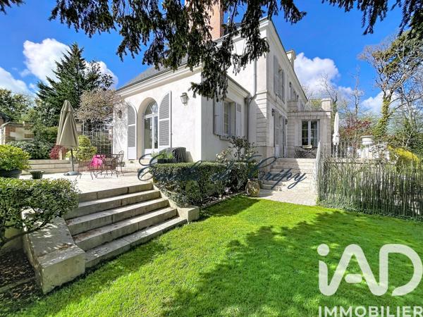 Maison (prestige) à vendre 11 pièces 313 m² Olivet