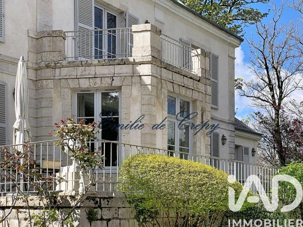 Maison (prestige) à vendre 11 pièces 313 m² Olivet