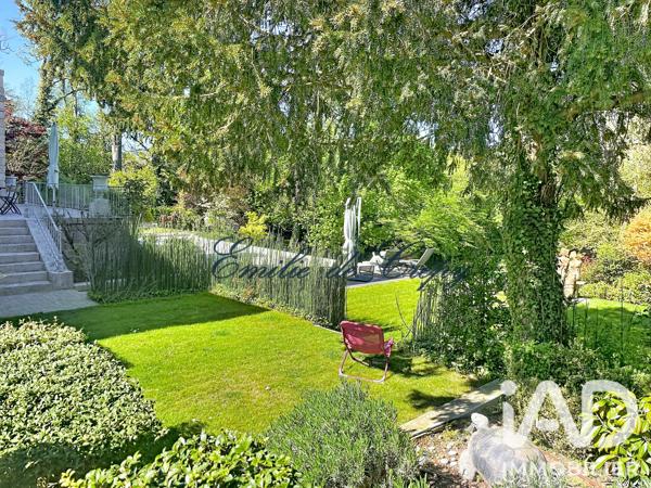 Maison (prestige) à vendre 11 pièces 313 m² Olivet