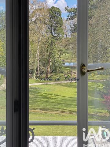 Maison (prestige) à vendre 11 pièces 313 m² Olivet