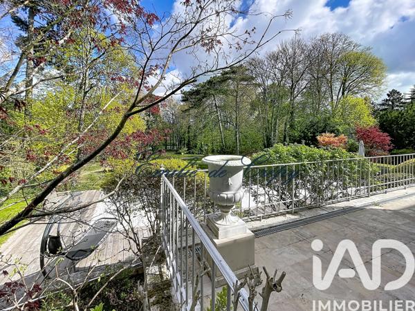 Maison (prestige) à vendre 11 pièces 313 m² Olivet