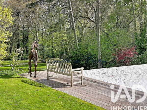 Maison (prestige) à vendre 11 pièces 313 m² Olivet