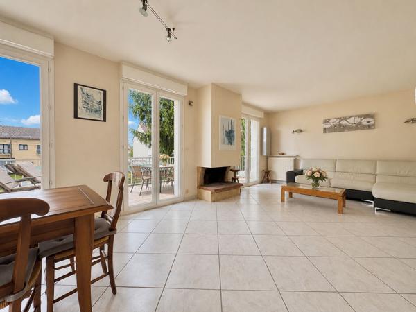 Maison Ozoir La Ferriere 6 pièces 118.2 m²