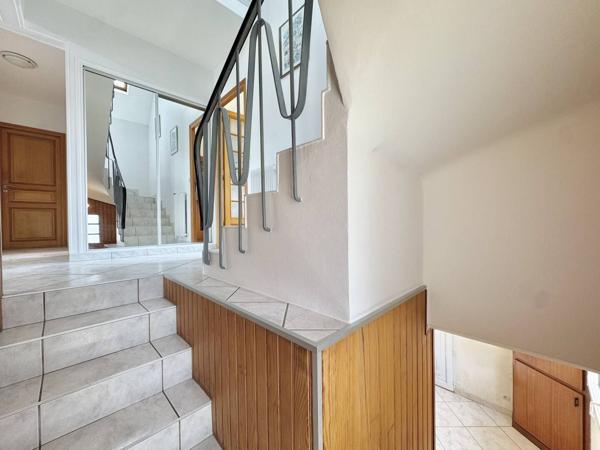 Maison Ozoir La Ferriere 6 pièces 118.2 m²