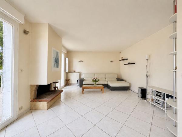 Maison Ozoir La Ferriere 6 pièces 118.2 m²