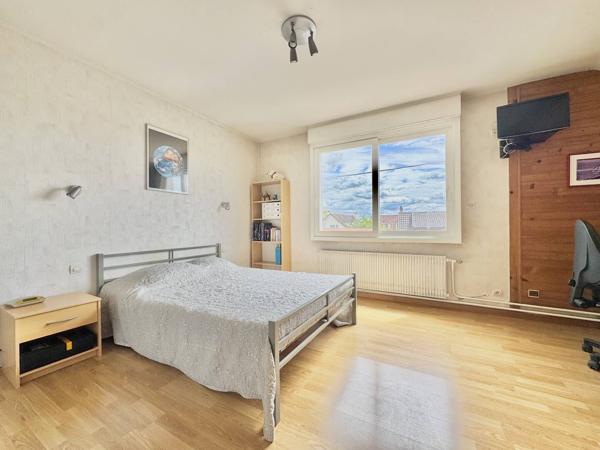Maison Ozoir La Ferriere 6 pièces 118.2 m²