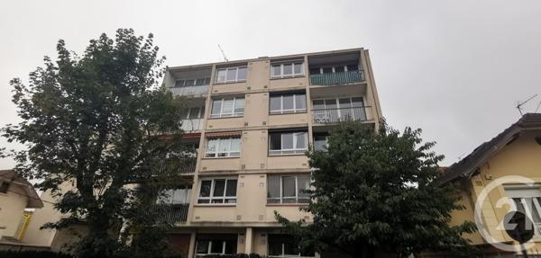 Appartement F2 à vendre  2 pièces - 39,87 m2 LIVRY GARGAN - 93