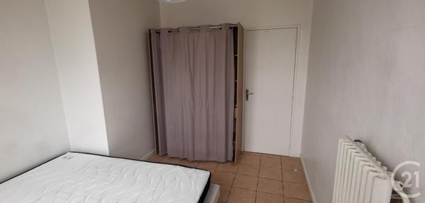 Appartement F2 à vendre  2 pièces - 39,87 m2 LIVRY GARGAN - 93