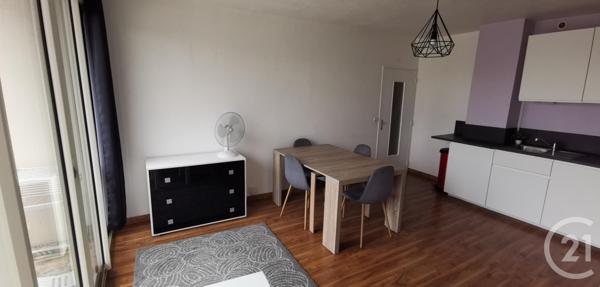 Appartement F2 à vendre  2 pièces - 39,87 m2 LIVRY GARGAN - 93