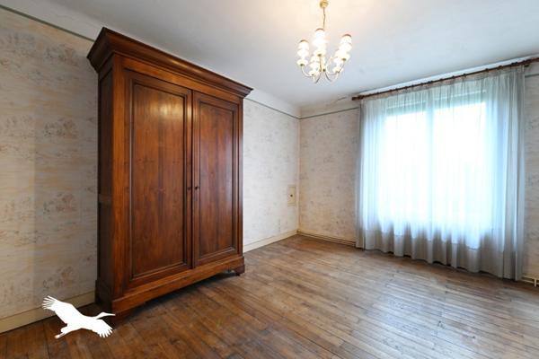 Maison à vendre |  Anais |  9 pièces | 233 m²