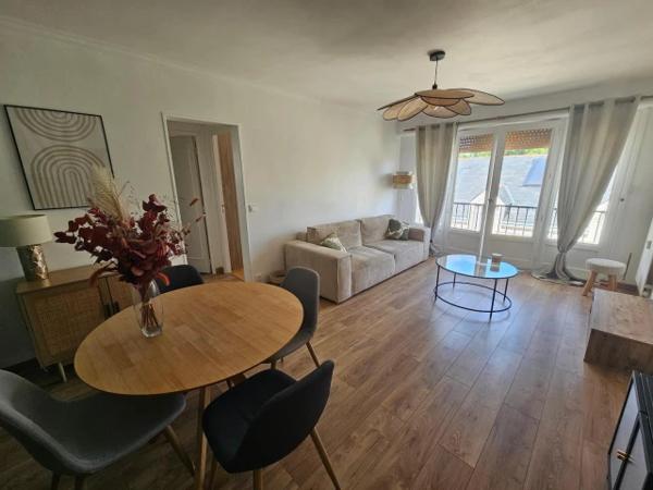 GES00950013-400 - Location Appartement ANGERS