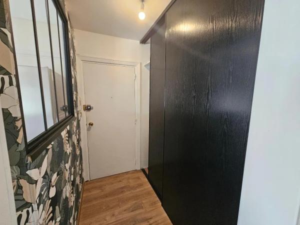 GES00950013-400 - Location Appartement ANGERS