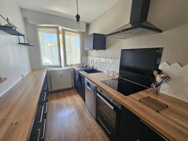 GES00950013-400 - Location Appartement ANGERS