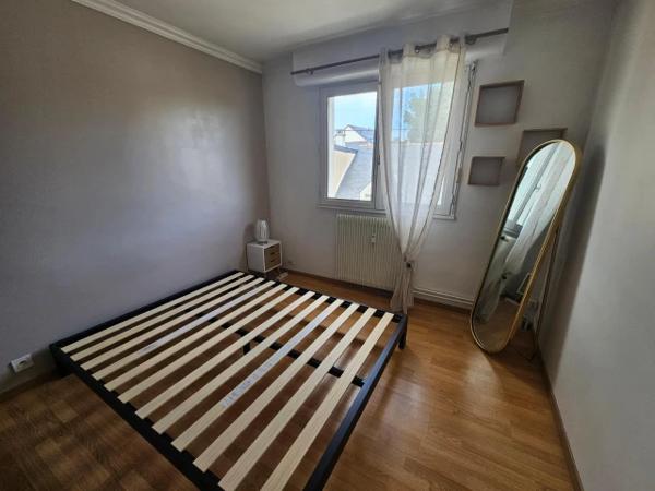 GES00950013-400 - Location Appartement ANGERS