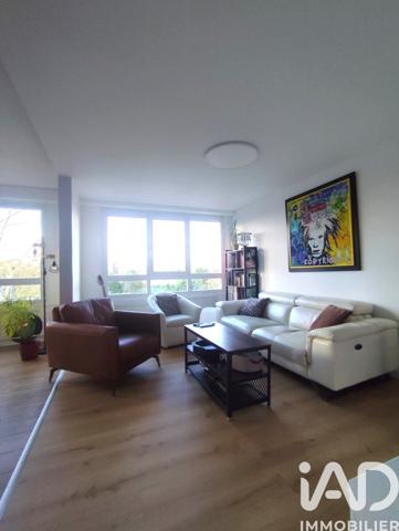 Appartement à vendre 4 pièces 104 m² Lambersart