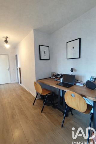 Appartement à vendre 4 pièces 104 m² Lambersart