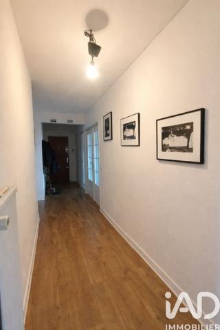 Appartement à vendre 4 pièces 104 m² Lambersart