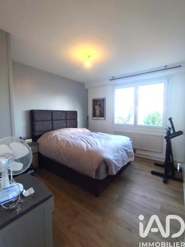 Appartement à vendre 4 pièces 104 m² Lambersart