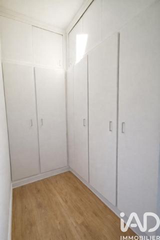 Appartement à vendre 4 pièces 104 m² Lambersart