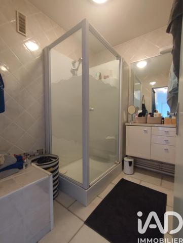 Appartement à vendre 4 pièces 104 m² Lambersart