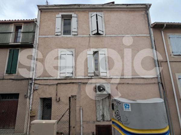 Location 4 Pieces 60 13004 Marseille 57 1018 01 0009