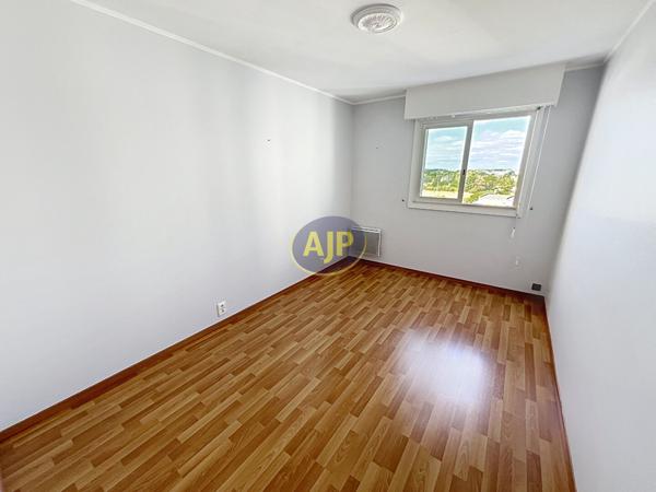 Appartement à vendre Merignac - 4 pièces, 75m² avec 2 chambre(s) à 234 500€ - AJP Immobilier Mérignac