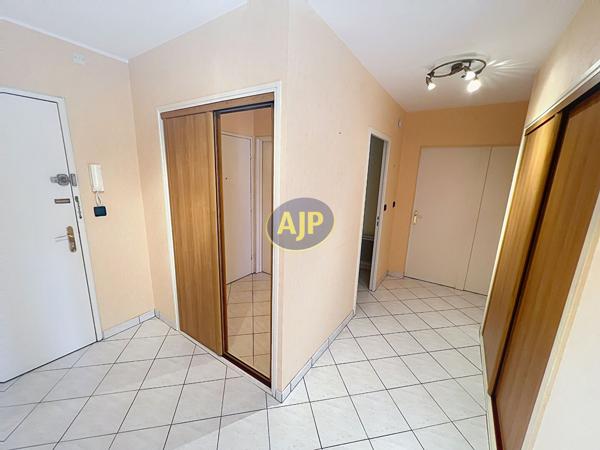 Appartement à vendre Merignac - 4 pièces, 75m² avec 2 chambre(s) à 234 500€ - AJP Immobilier Mérignac