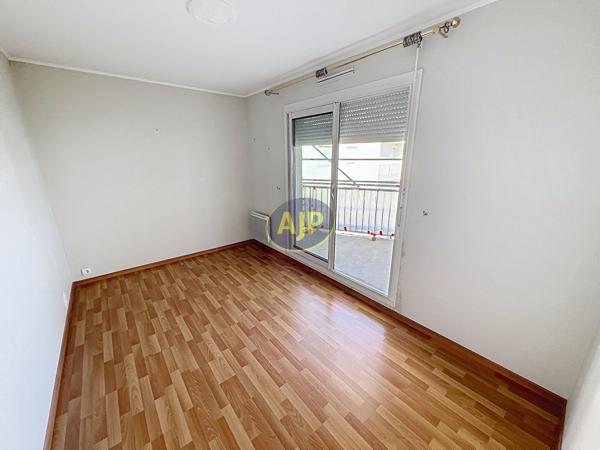 Appartement à vendre Merignac - 4 pièces, 75m² avec 2 chambre(s) à 234 500€ - AJP Immobilier Mérignac