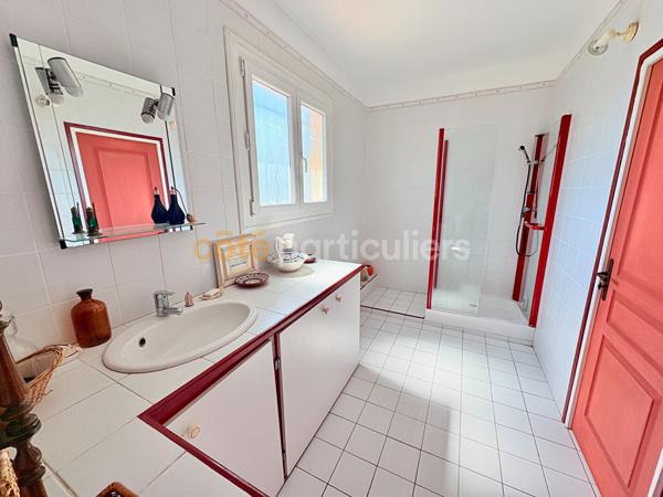Vente
                Maison245 m² - 7 Pièces -
                    CUXAC D AUDE (11590)