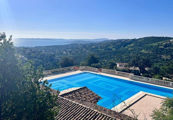 Appartement à ROQUEBRUNE-SUR-ARGENS, 83380 - 1 pièce 22m²
