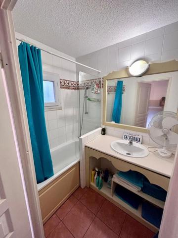 Appartement à ROQUEBRUNE-SUR-ARGENS, 83380 - 1 pièce 22m²