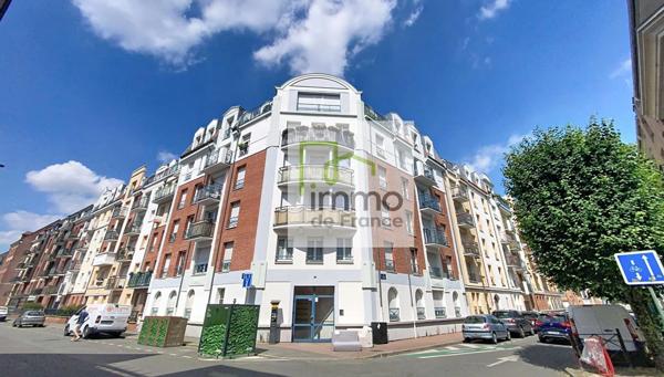 Parking / Box à vendre à Lille (59000)
