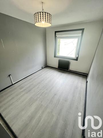 Appartement 4 pièces de 71 m² à Forbach (57600)