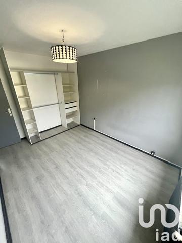 Appartement 4 pièces de 71 m² à Forbach (57600)