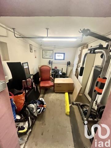 Appartement 4 pièces de 71 m² à Forbach (57600)