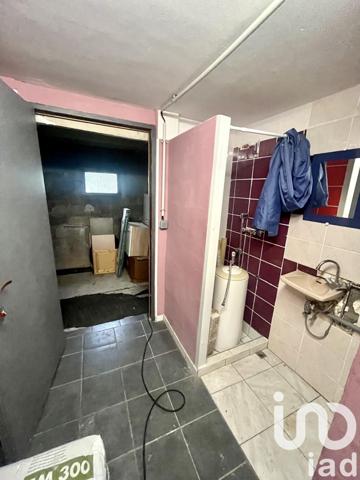 Appartement 4 pièces de 71 m² à Forbach (57600)