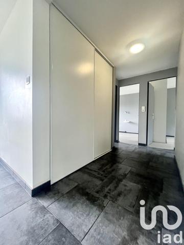 Appartement 4 pièces de 71 m² à Forbach (57600)